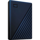 WD My Passport For Mac External Hard Drive
